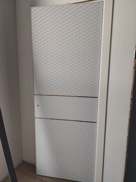 Распродажа межкомнатных дверей с витрины