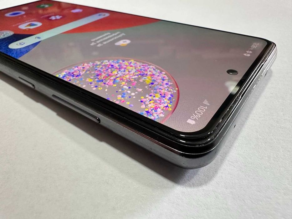 Samsung Galaxy A52s 5G 128GB / 6GB RAM