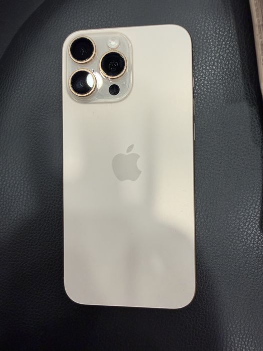 iPhone 16 Pro Max 256 GB