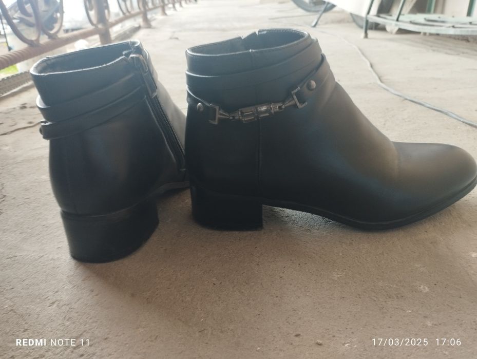 Qoʻnji kalta Etik sotiladi