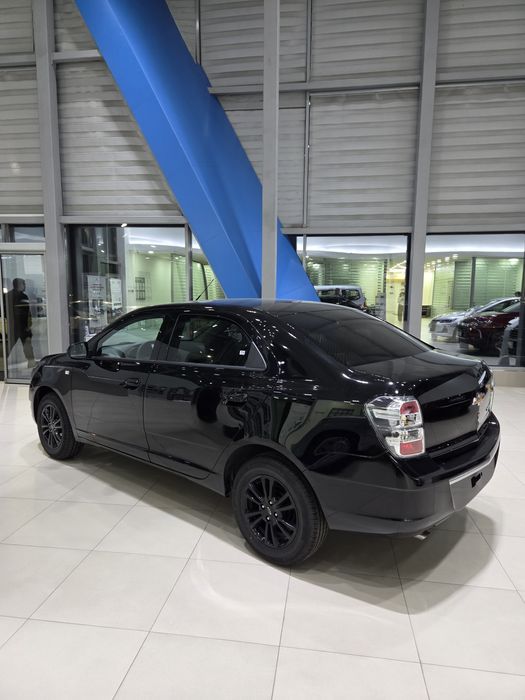 **Cobalt MSM midnight 2026 model new super.