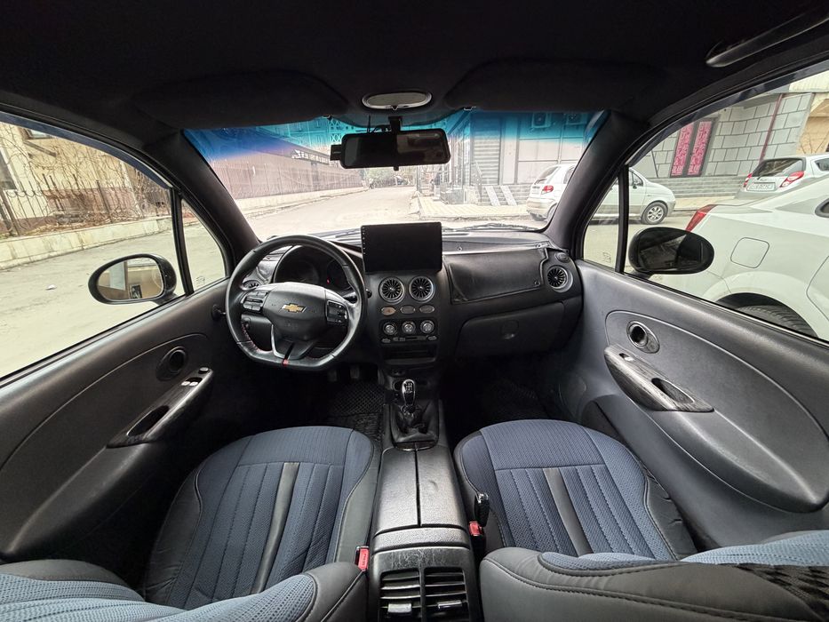 Matiz 2015 срочни сотилади