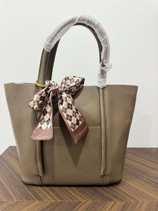 Сумка нат кожа 16000тг