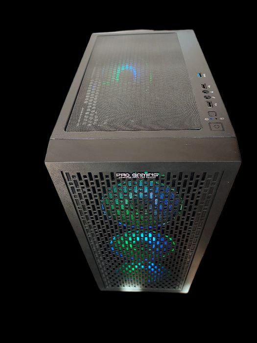 Геймърски XEON  16GB RAM 8GB VIDEO GTX 240GB SSD + 1TB HDD | гейм  компютър PC за игри или работа .