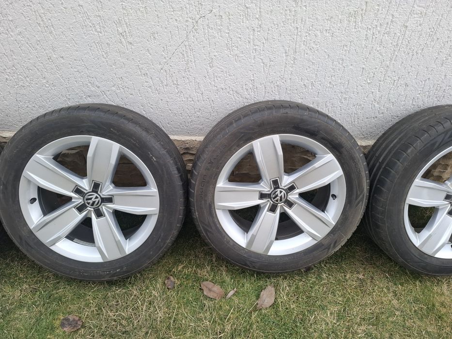 Roti R17 model London gama wag