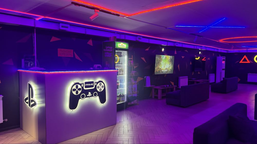 Продается готовый бизнес PS