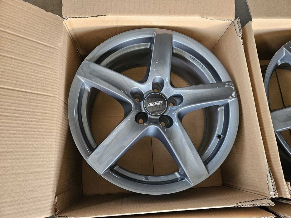 Jante *NOI* 5x120 R18 OPEL INSIGNIA;Vw Touareg-T5-T6;BMW Seria 1,X3;e46