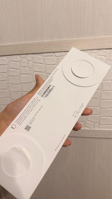 Часы apple watch