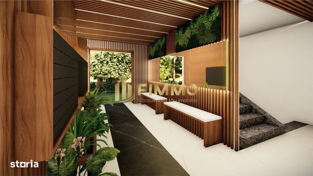 Microapartament | 52 mpt | 2 camere | Complex nou | Suceava | ID:1643