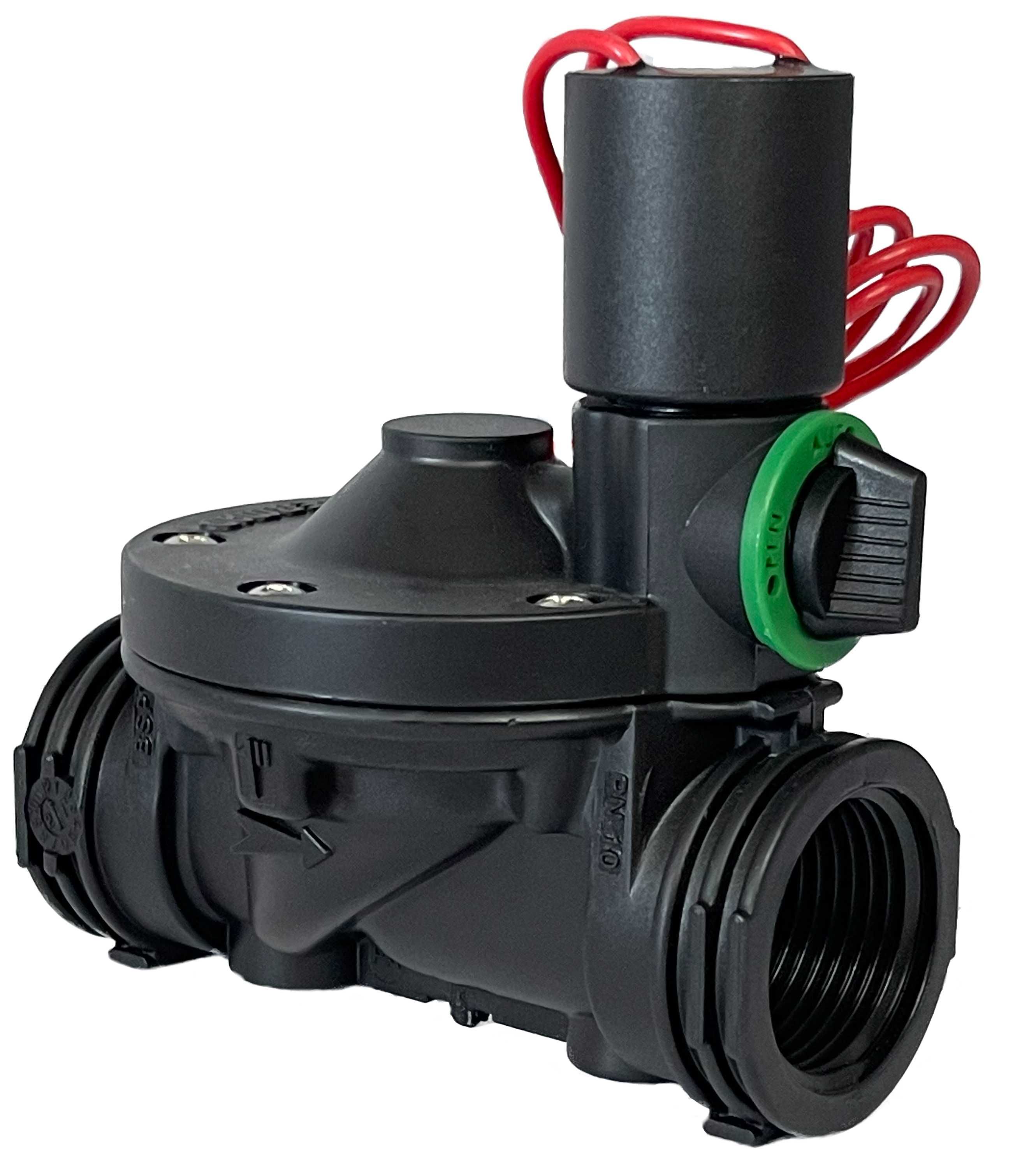 Клапан для полива 1" IR -21T 24VAC: 35 у.е. - Сантехника Ташкент на Olx