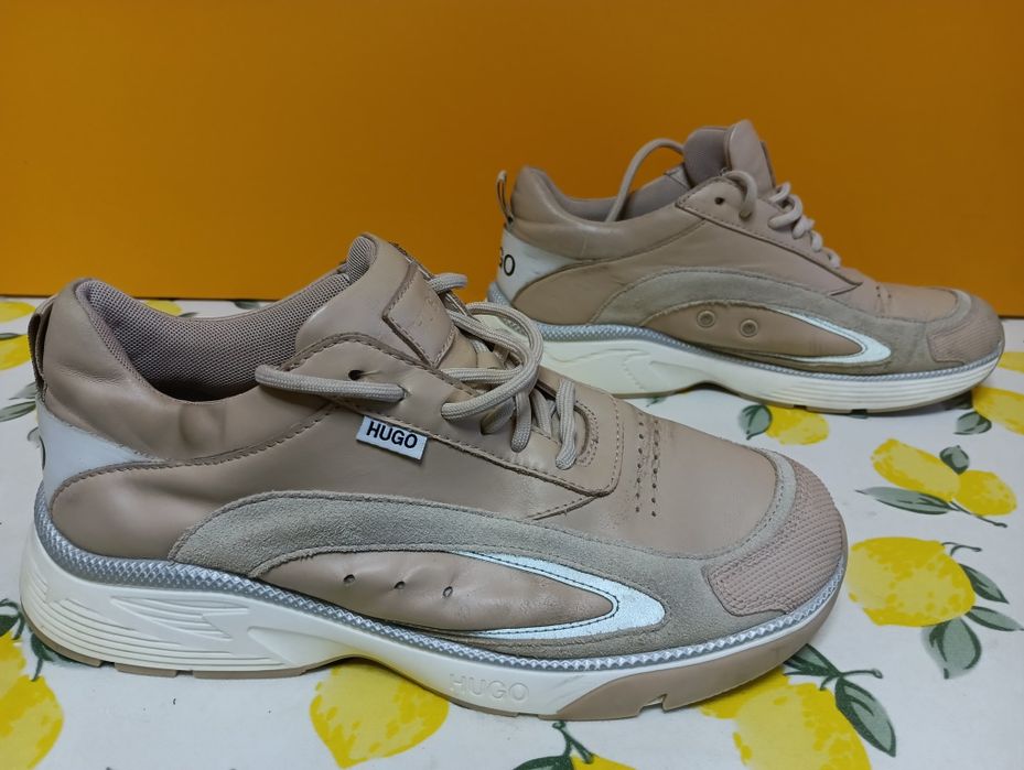 Hugo Gilda N 39 - 42 лв