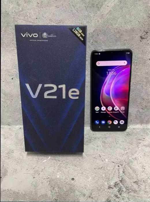 Продам Vivo v21 е