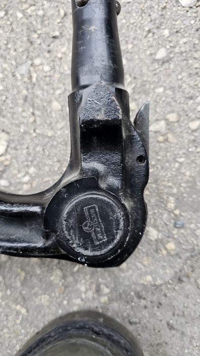 Теглич БМв Westfalia