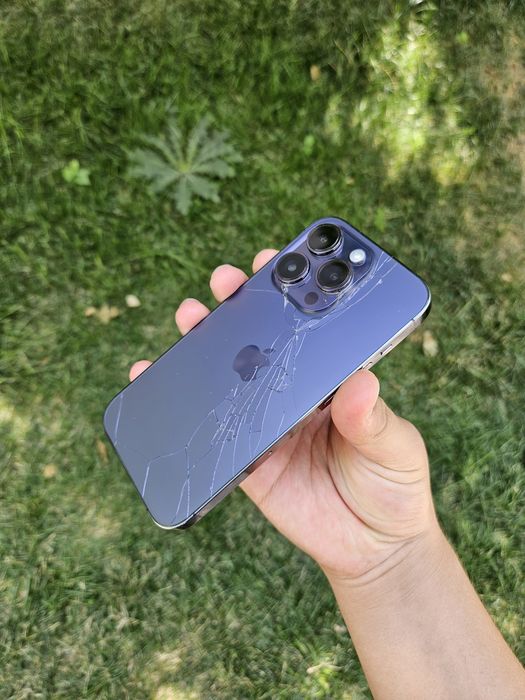 IPhone 14pro sotiladi 256