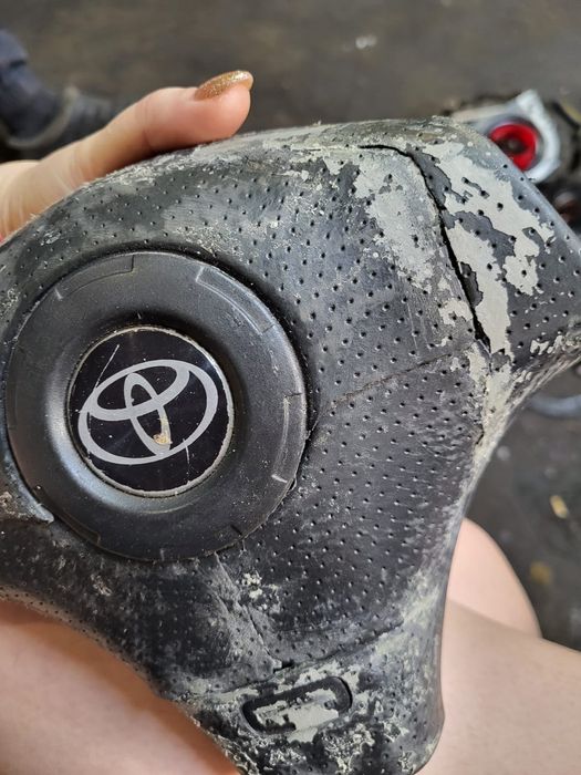 Автомобильное ателье в г.Пеьропавловк