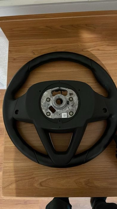 Волан за bmw 5 series  -   G30/G31