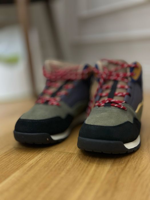 NEXT ботинки осенние размер 41 новый