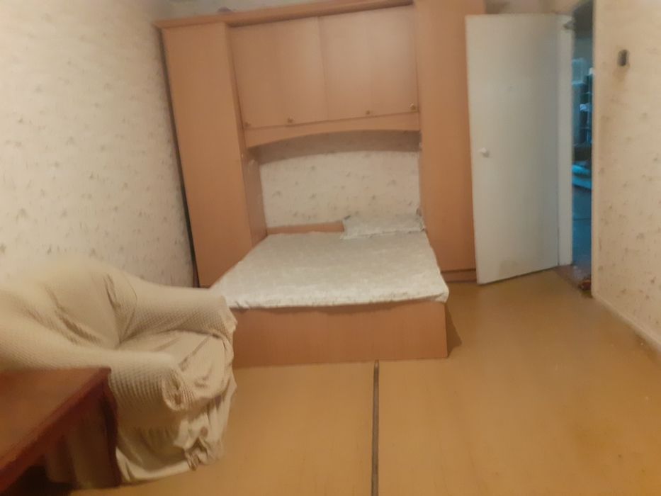 Сдам трёхкомнатную квартиру на долгий срок.,ЦЕНТР..
