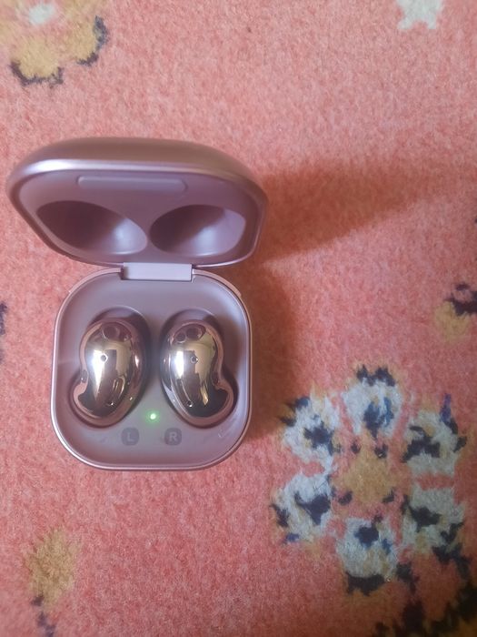 Продам, Buds Life