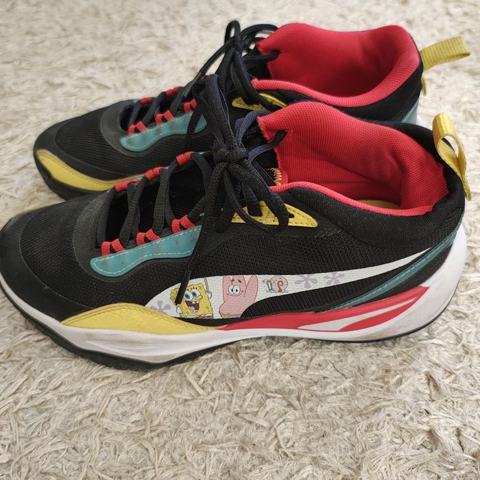 Оригинални маратонки Пума Puma