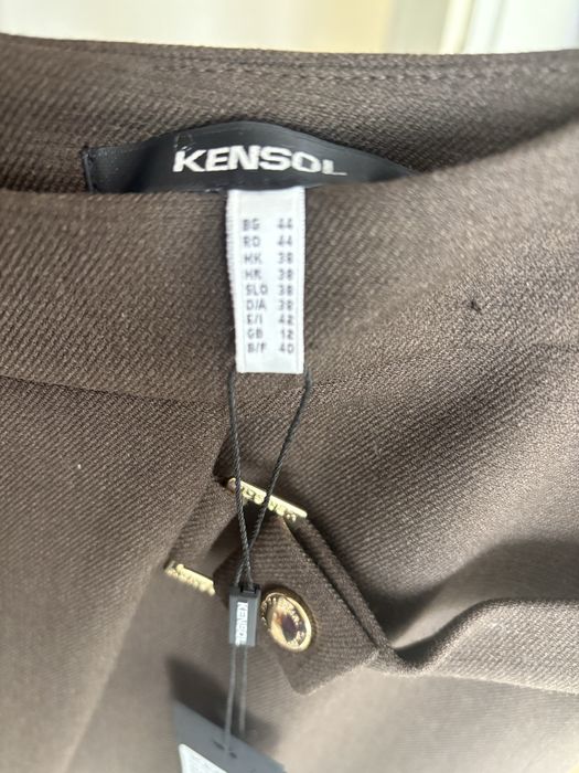 KENSOL пола нова