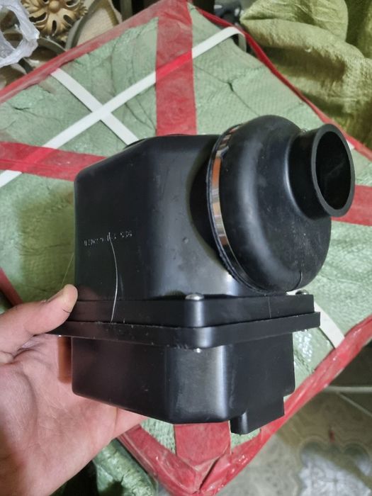 Motosikl ij vozdux sotiladi yangi