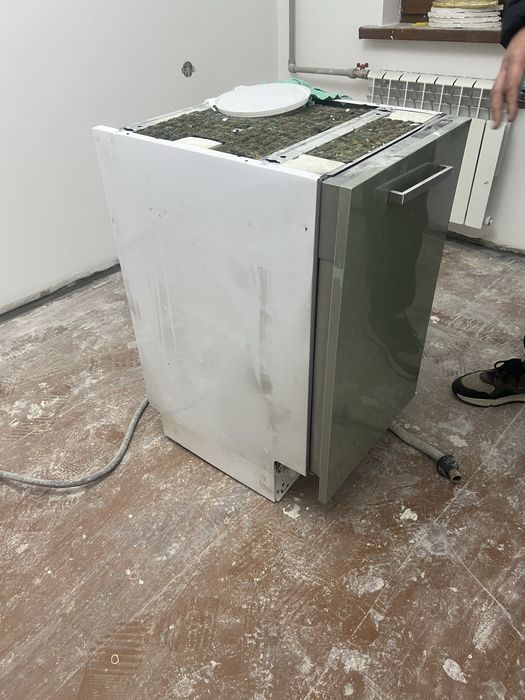 Посудамойка BEKO