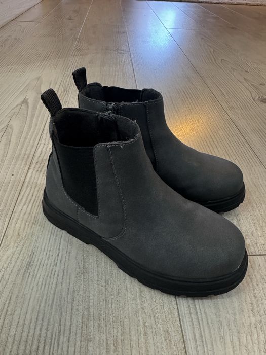 Ботинки челси Zara унисекс 29 размер