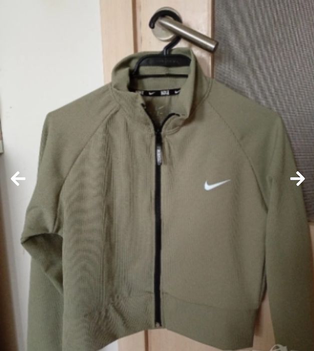 Промоция!!!Спортни екипи Nike,Under armour,в черно,бежево и