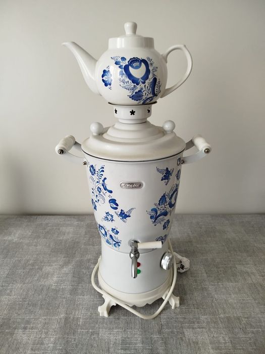 Самовар Zepter электрический