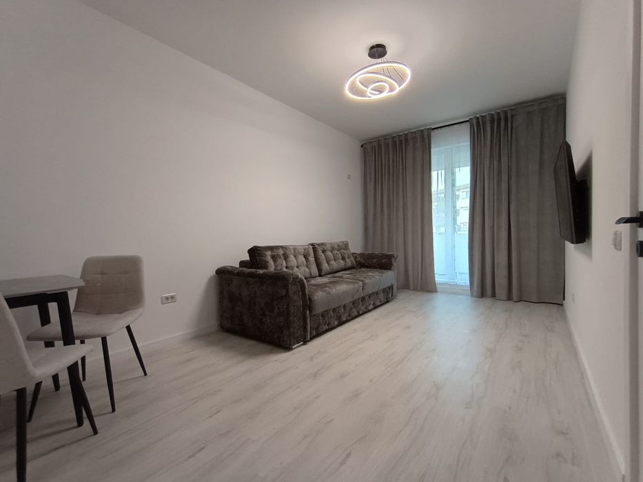 Apartament 2 camere decomandat
