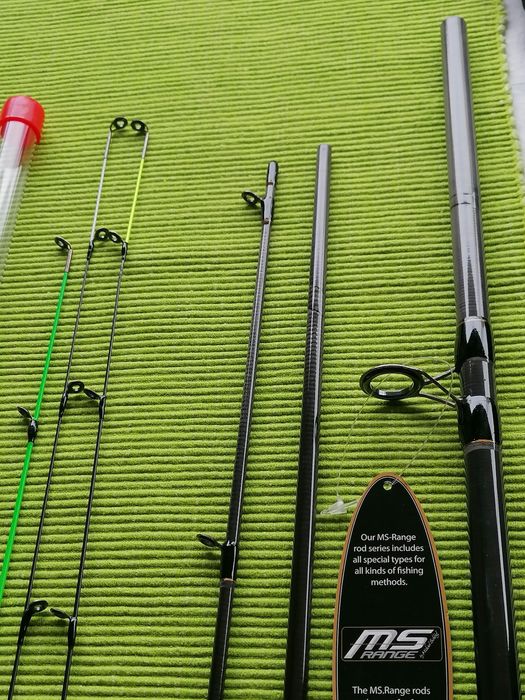 Set Feedere MS RANGE Econ Feeder M330/80g