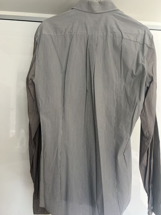 Ermenegildo Zegna - риза