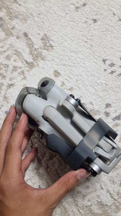 Dji 4 mini pro дрон