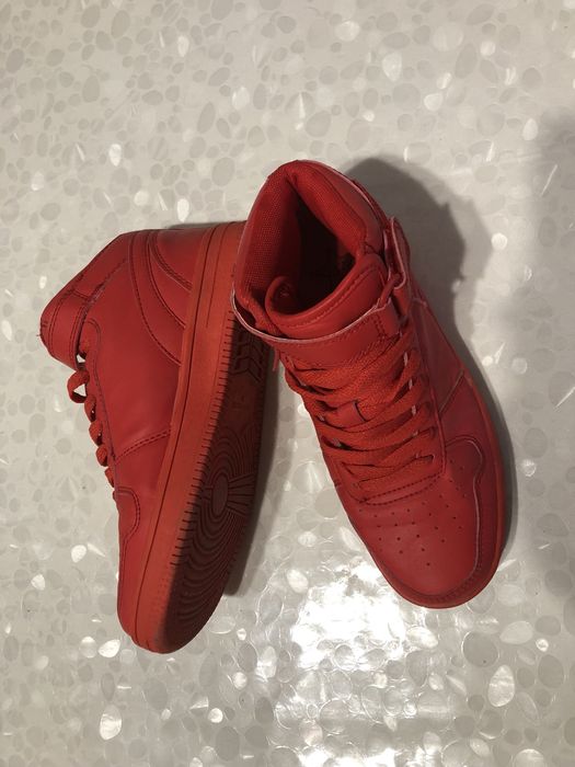 Унисекс крцове номер 37