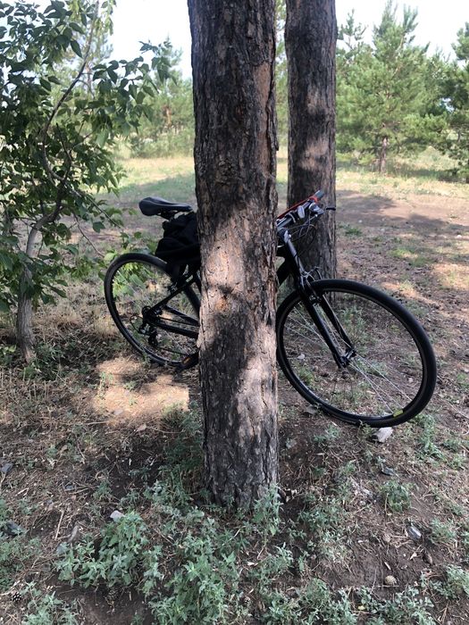 Велосипед Specialized Sirrus 1.0