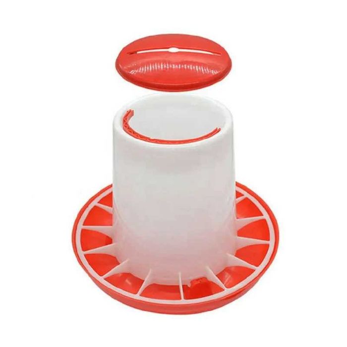 Хранилки за птици W9 кг #09501