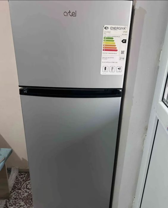 Холодильник 1456