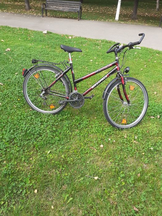 Bicicletă Mountain Bike