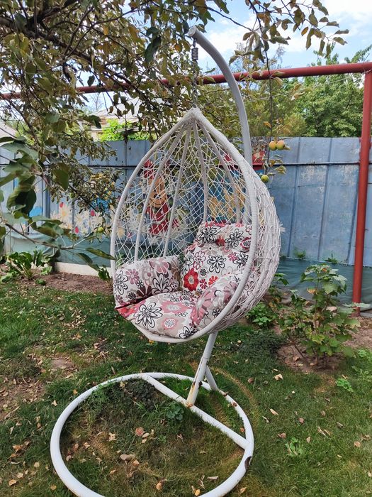 Садовая Качеля кокон