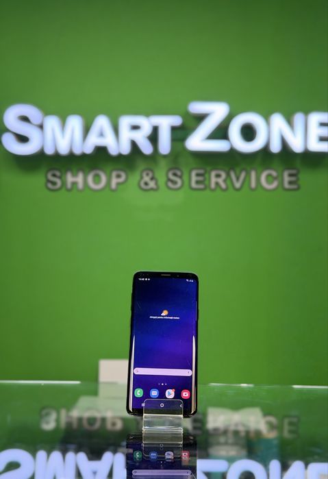 Samsung Galaxy S9 Plus 64GB + Garantie | SmartzoneMobile
