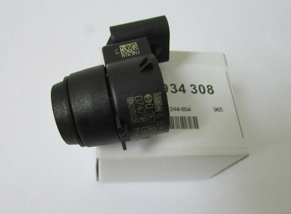PDC Парктроник сензор за БМВ Х5 - BMW Е38 E39 E46 E53 Е60 E61 Е63 E65