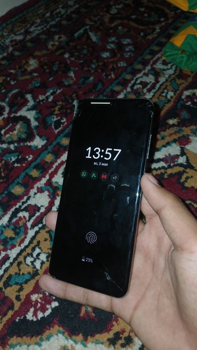 Samsung s20 128/8