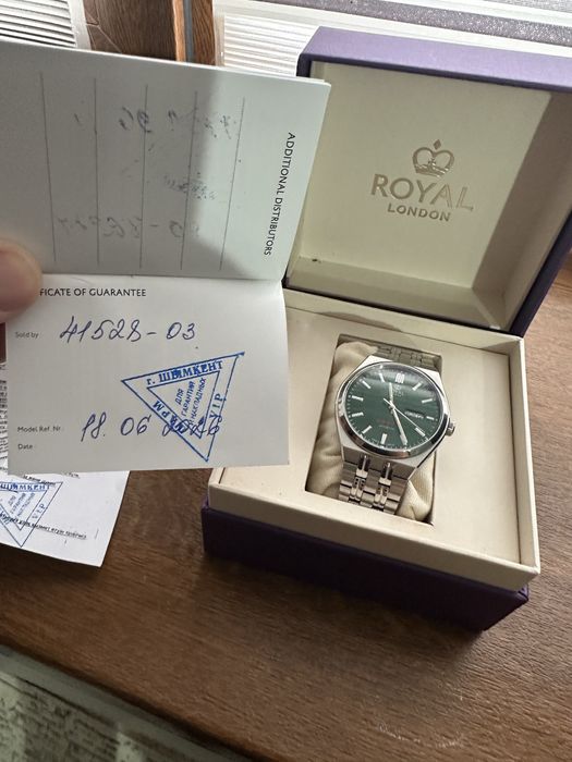 Часы Royal оригинал