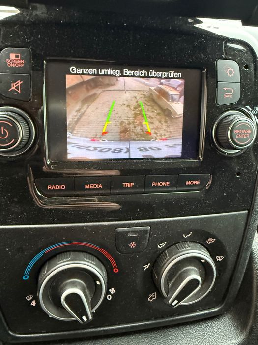 Peugeot Boxer 2.2 HDI