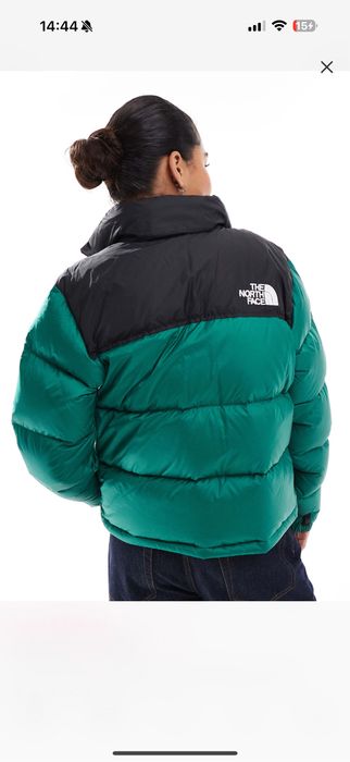 Geaca femei The North Face Retro Nuptse