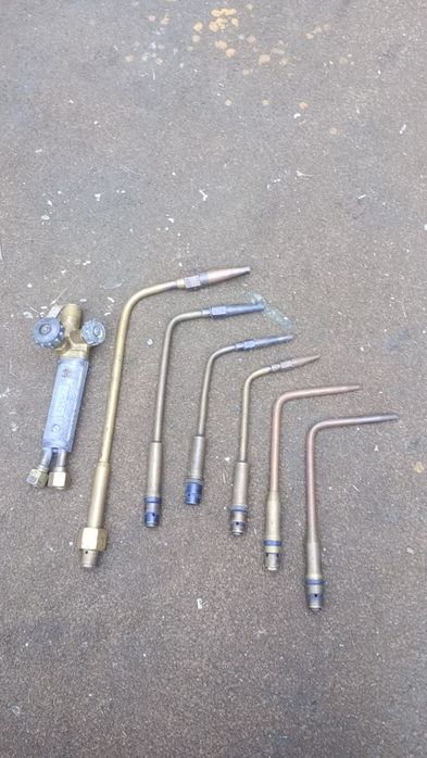 Продам горелка ацетилен