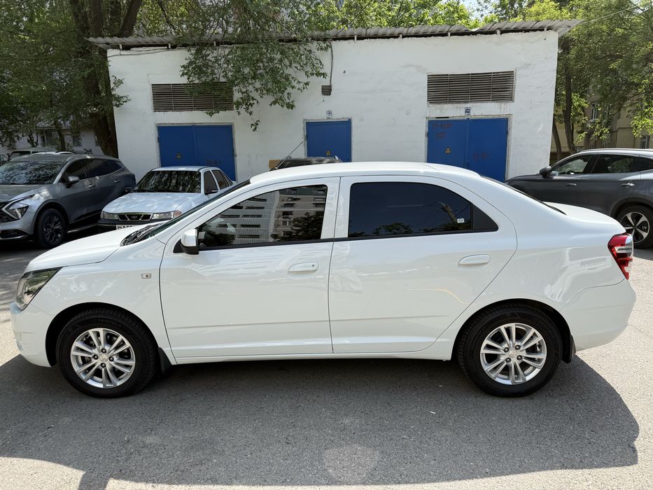 Cobalt LTZ euro 2025