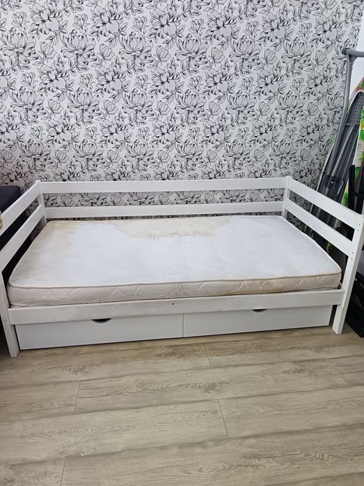Продам детский кровать