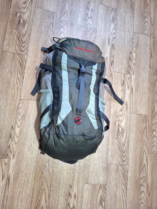 Mammut Lithium 25L